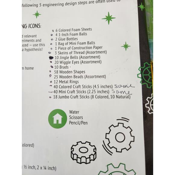 Inventors Box - Project kit - Picture 9 of 12